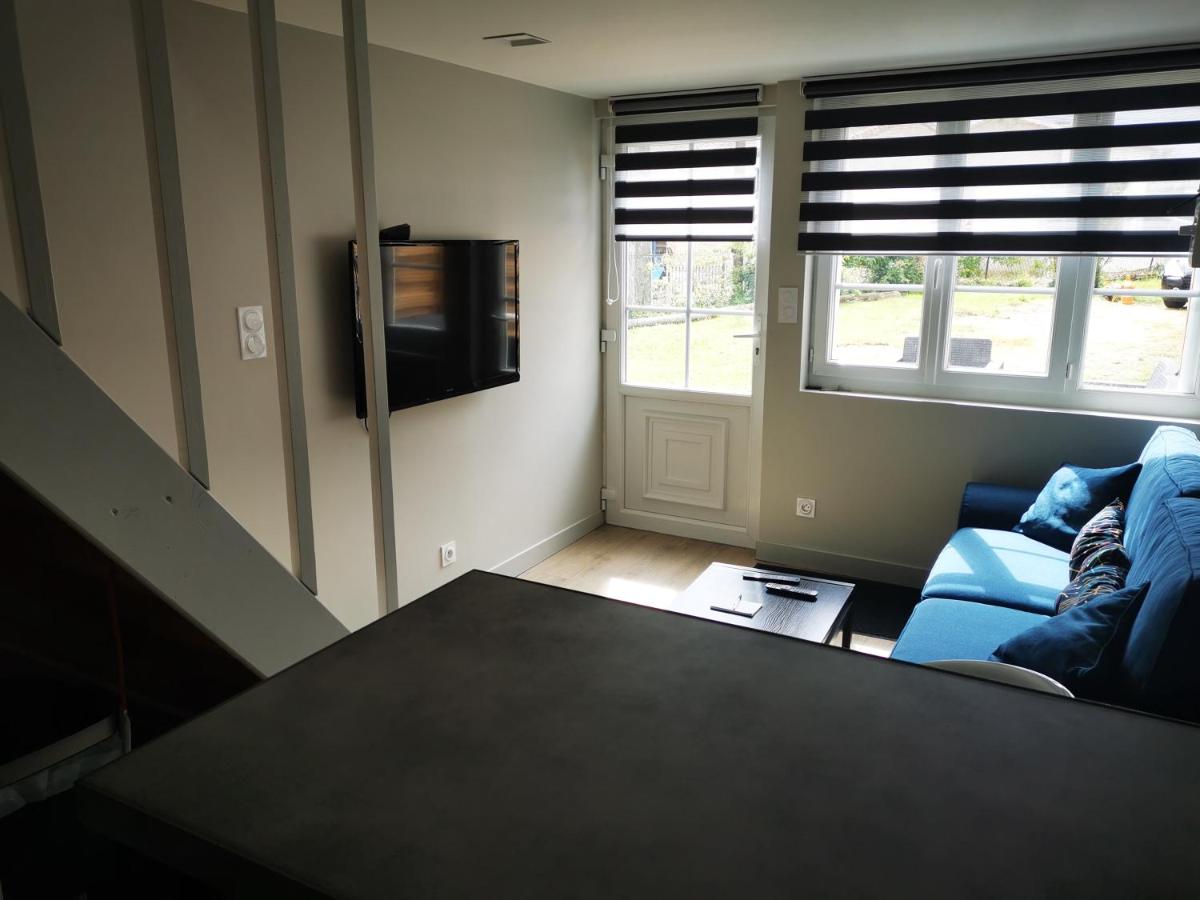 Suitetrails - Logement entier à LA CRECHE
