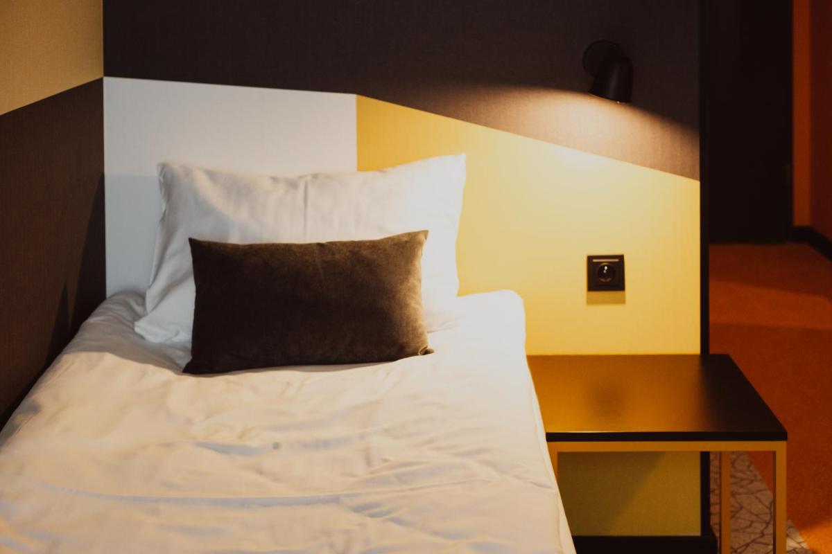 Arche Hotel Piła - Housity