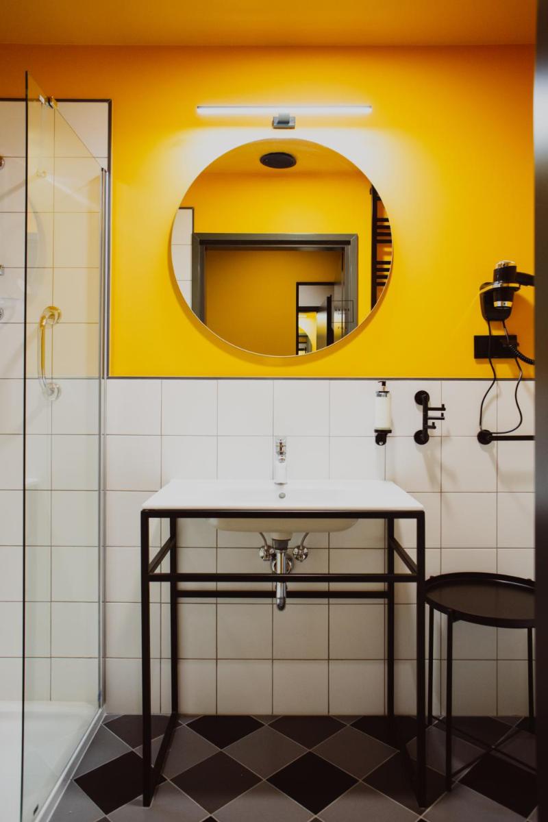 Arche Hotel Piła - Housity