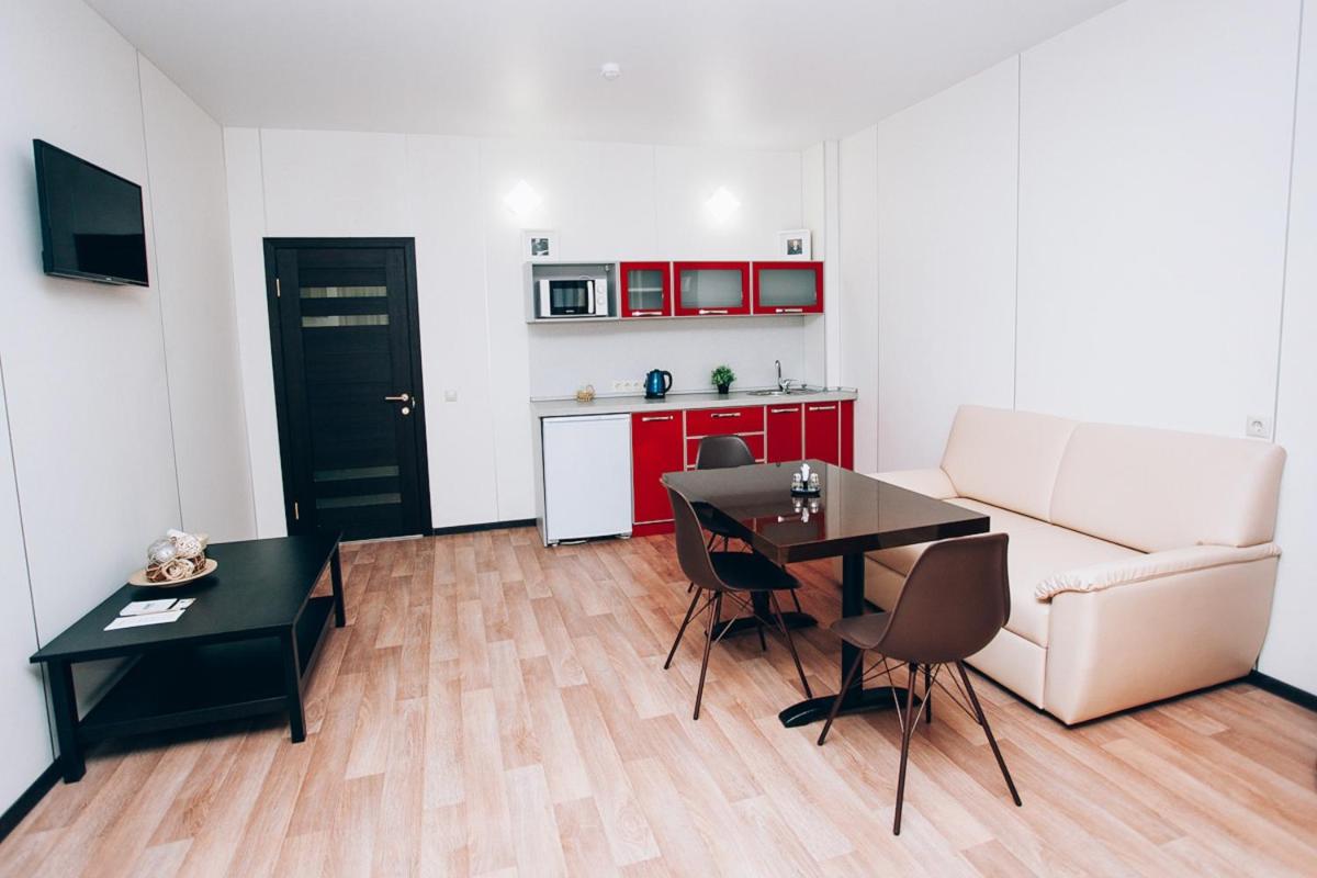 Art ul ianovsk apart - Housity