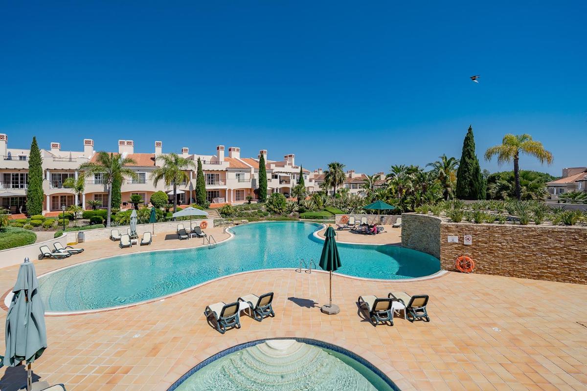 Luxury Townhouse in Gated Resort, Palmyra Vila Sol - Housity