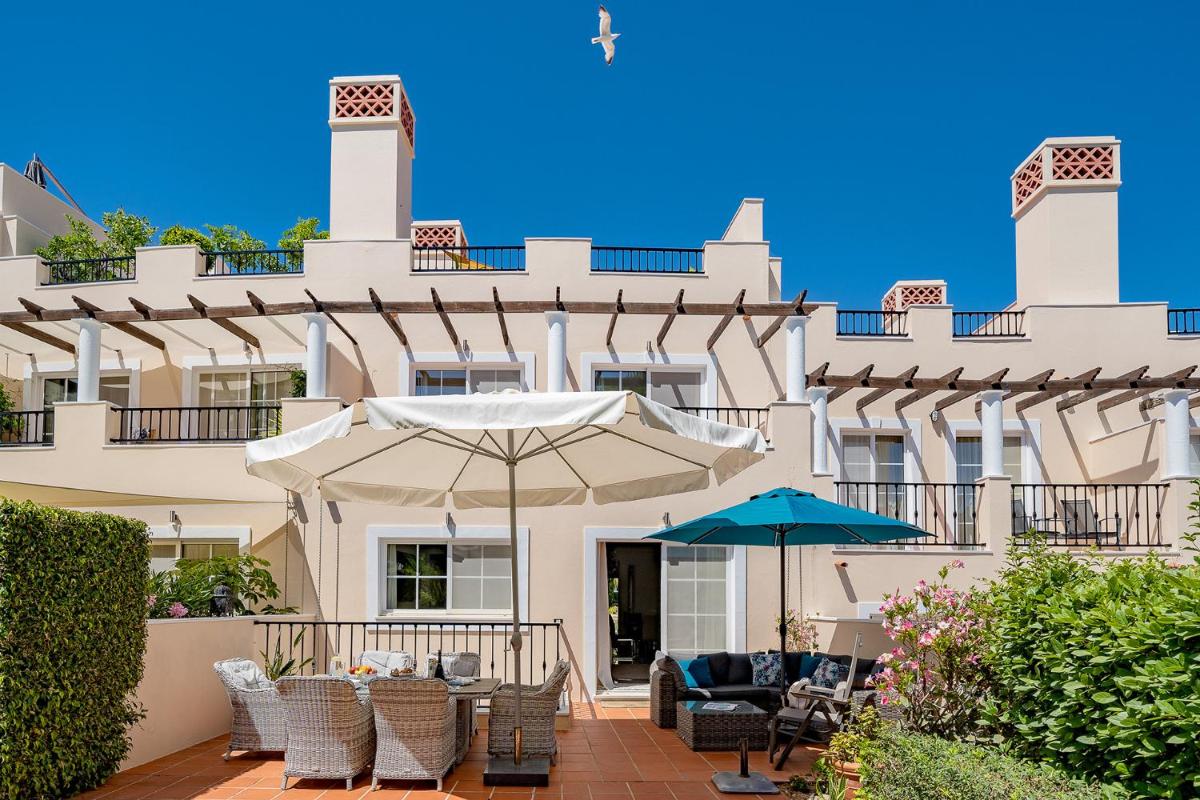 Luxury Townhouse in Gated Resort, Palmyra Vila Sol - Housity