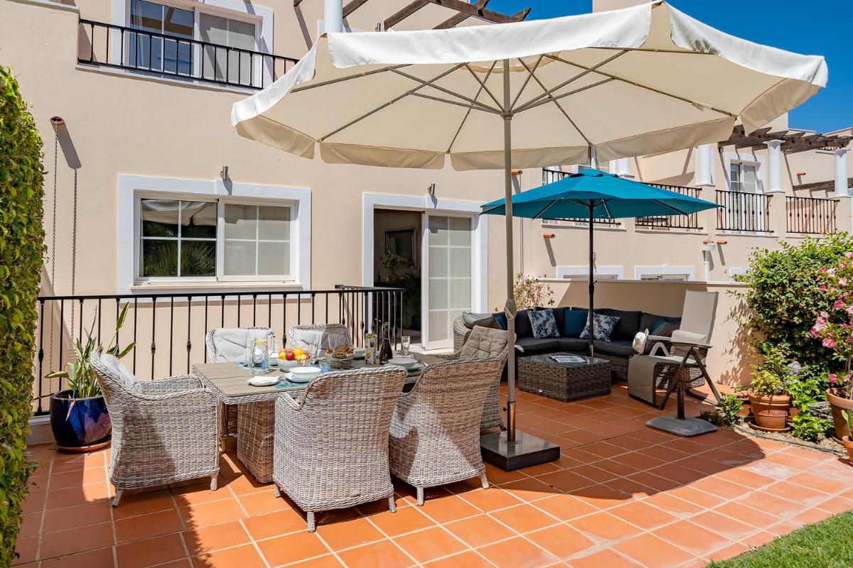 Luxury Townhouse in Gated Resort, Palmyra Vila Sol - Housity