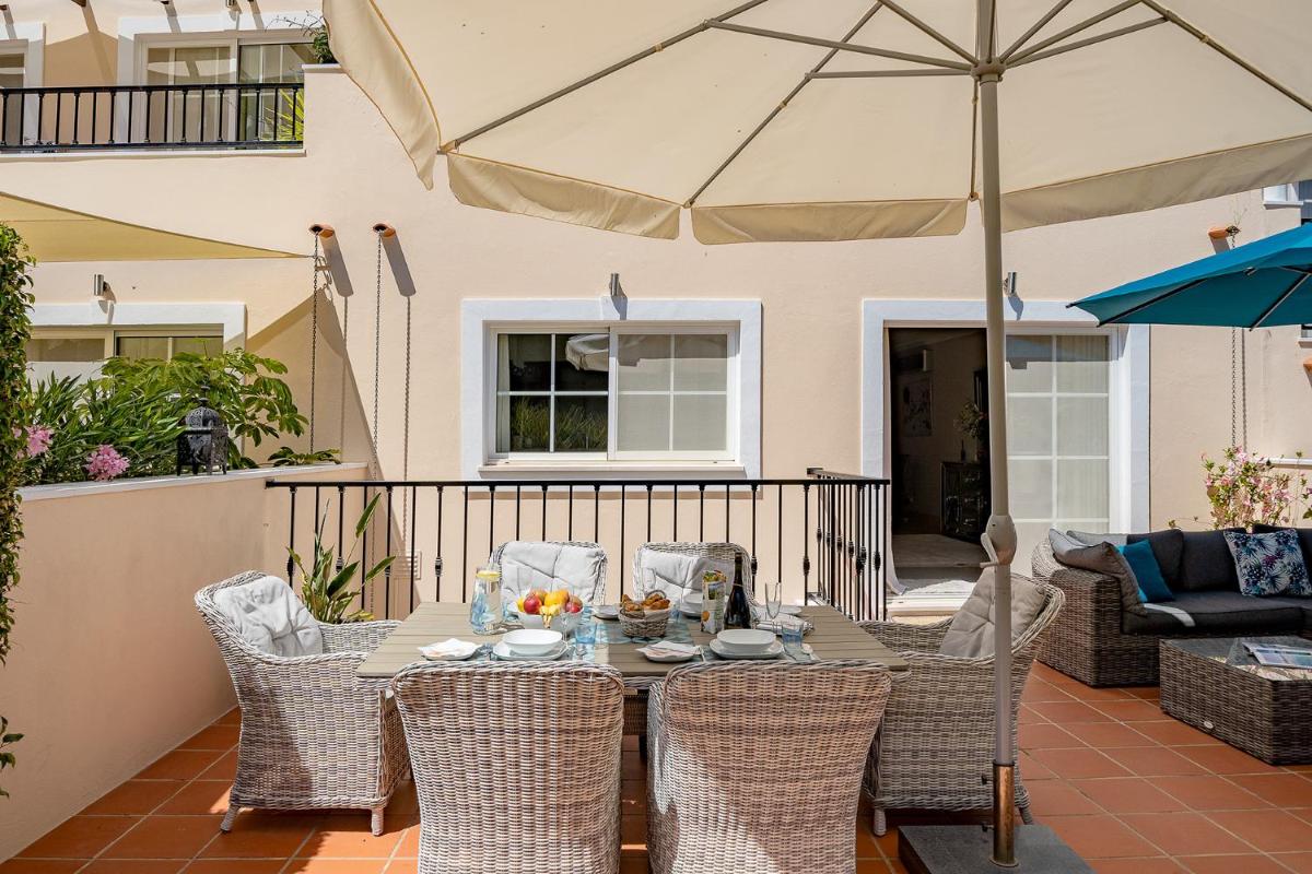 Luxury Townhouse in Gated Resort, Palmyra Vila Sol - Housity