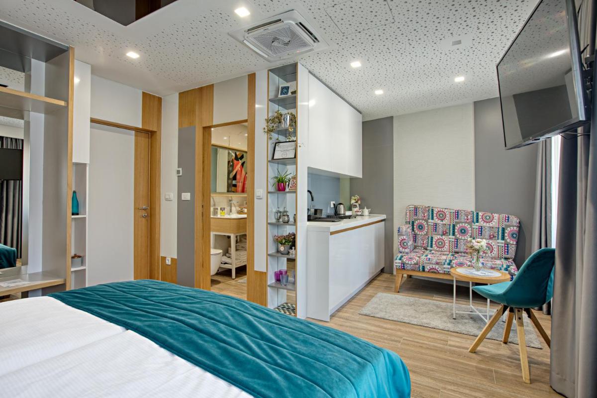 OLD TOWN Apartments by Nejra - Housity