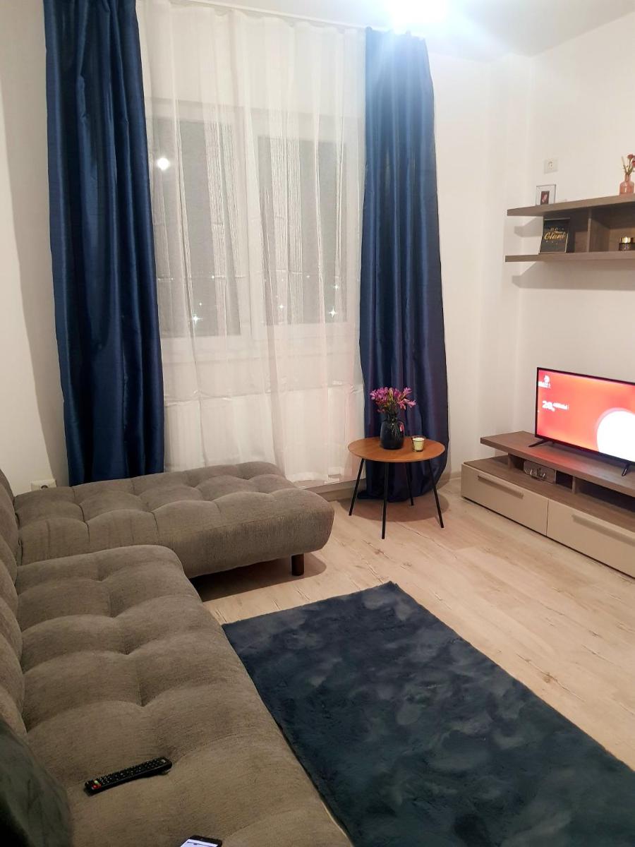 Apartament 2 camere mobilat nou - Housity