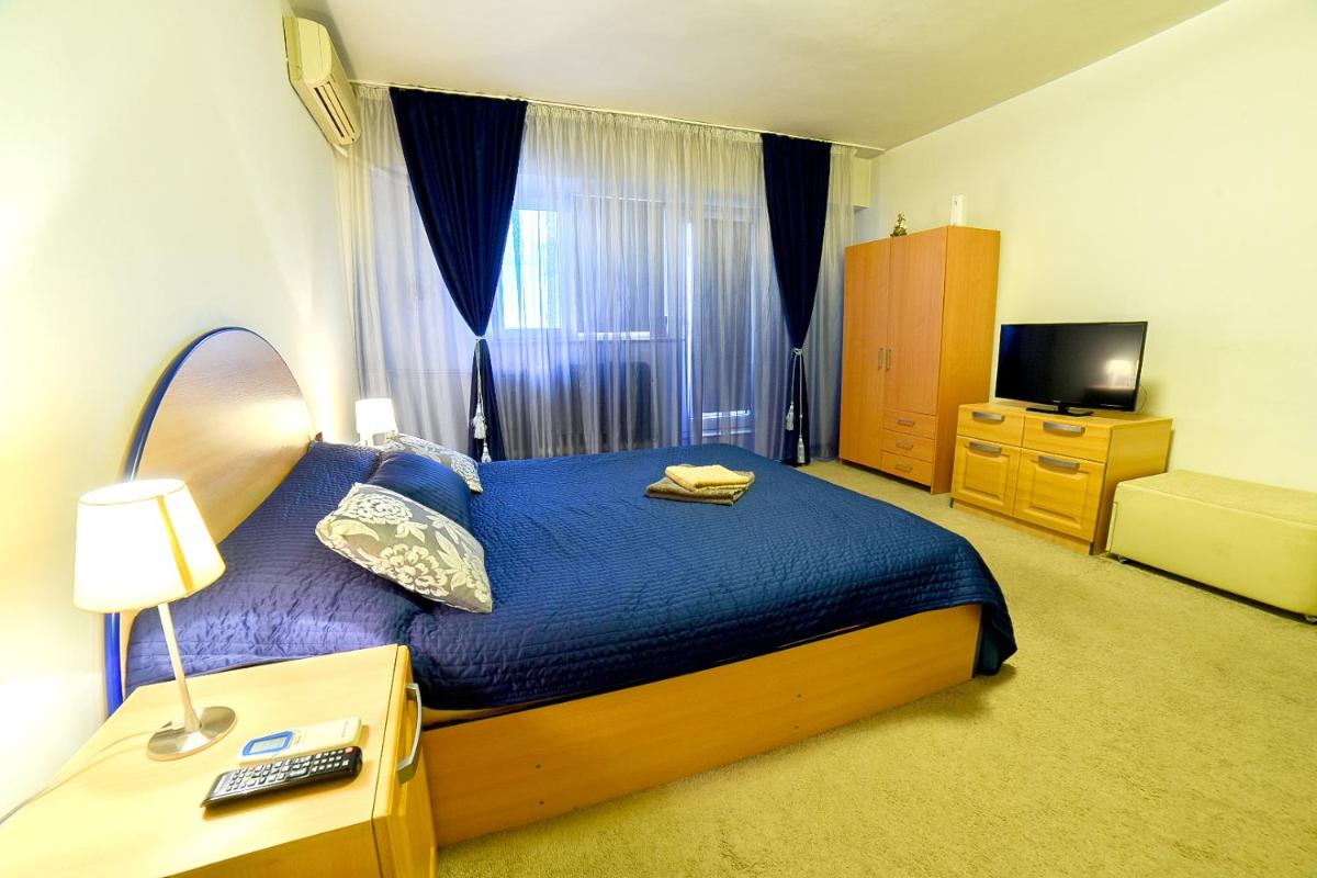 Unirea Cozy Studio - Housity