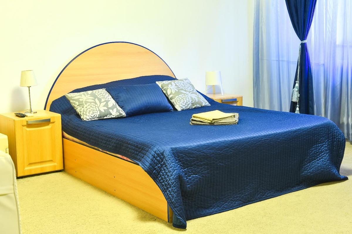 Unirea Cozy Studio - Housity