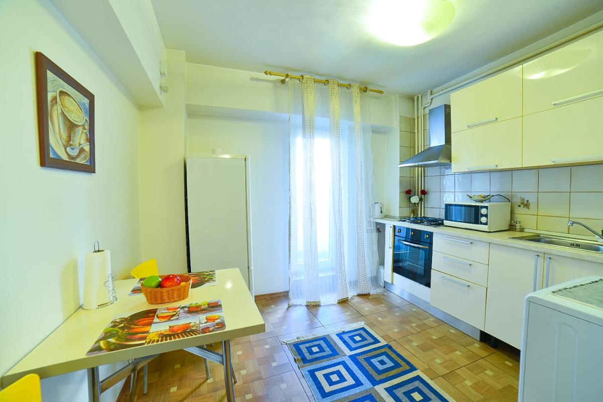 Suitetrails - Unirea Cozy Studio