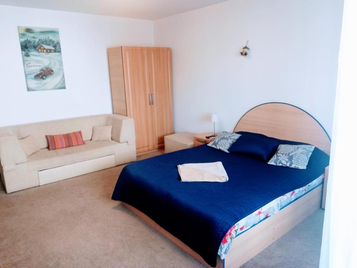 Unirea Cozy Studio - Housity