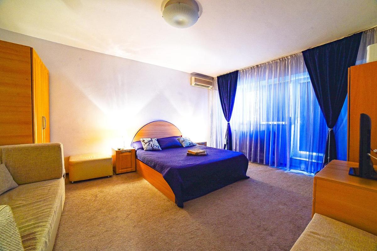Unirea Cozy Studio - Housity