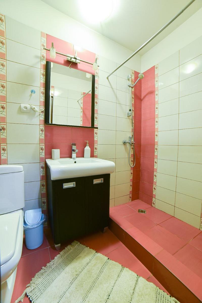 Suitetrails - Unirea Cozy Studio