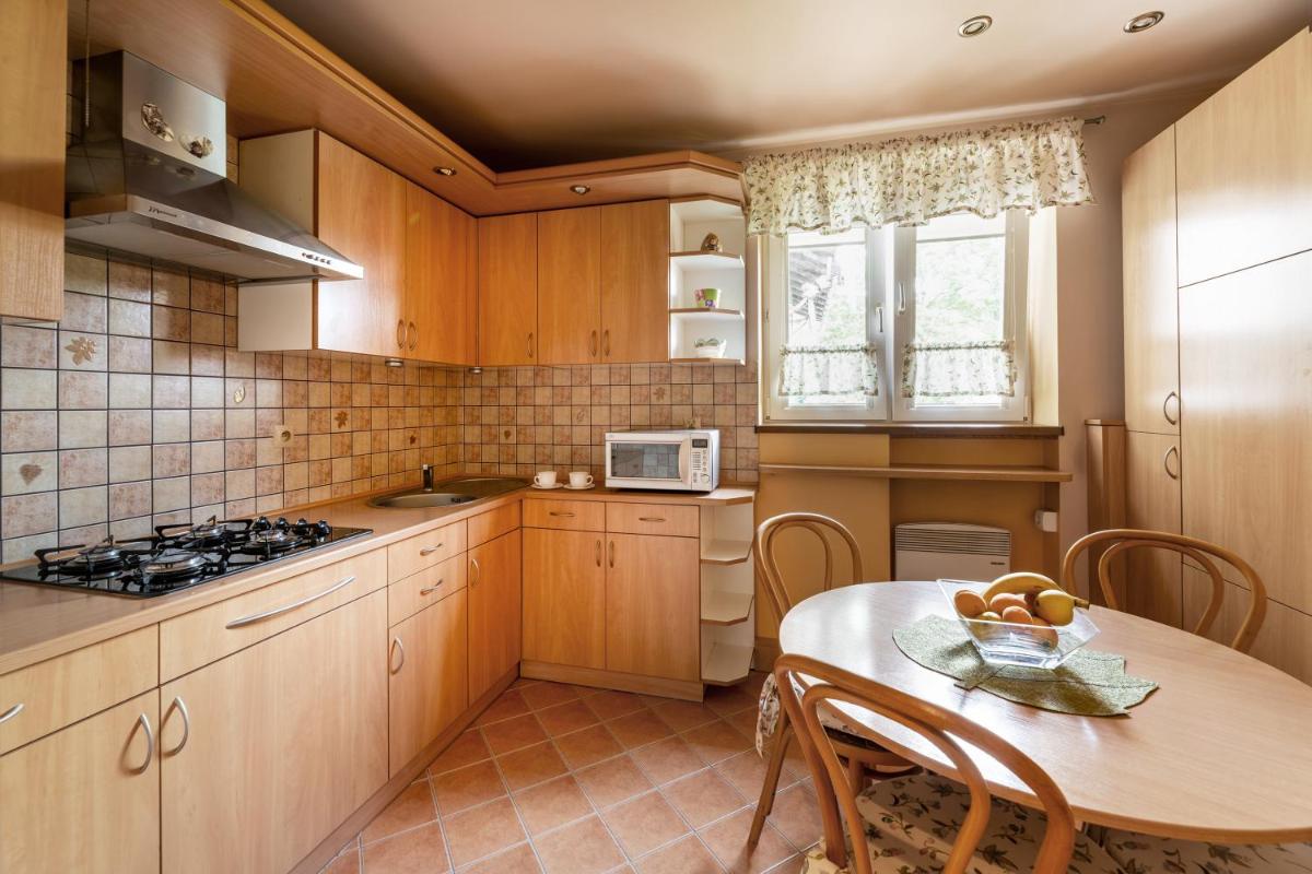 Apartament przy Parku - Hizvo