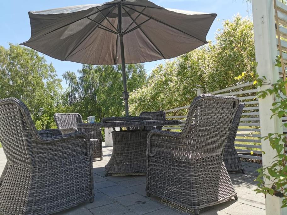 Trummenäs Golf/Bad/Restaurang - Housity
