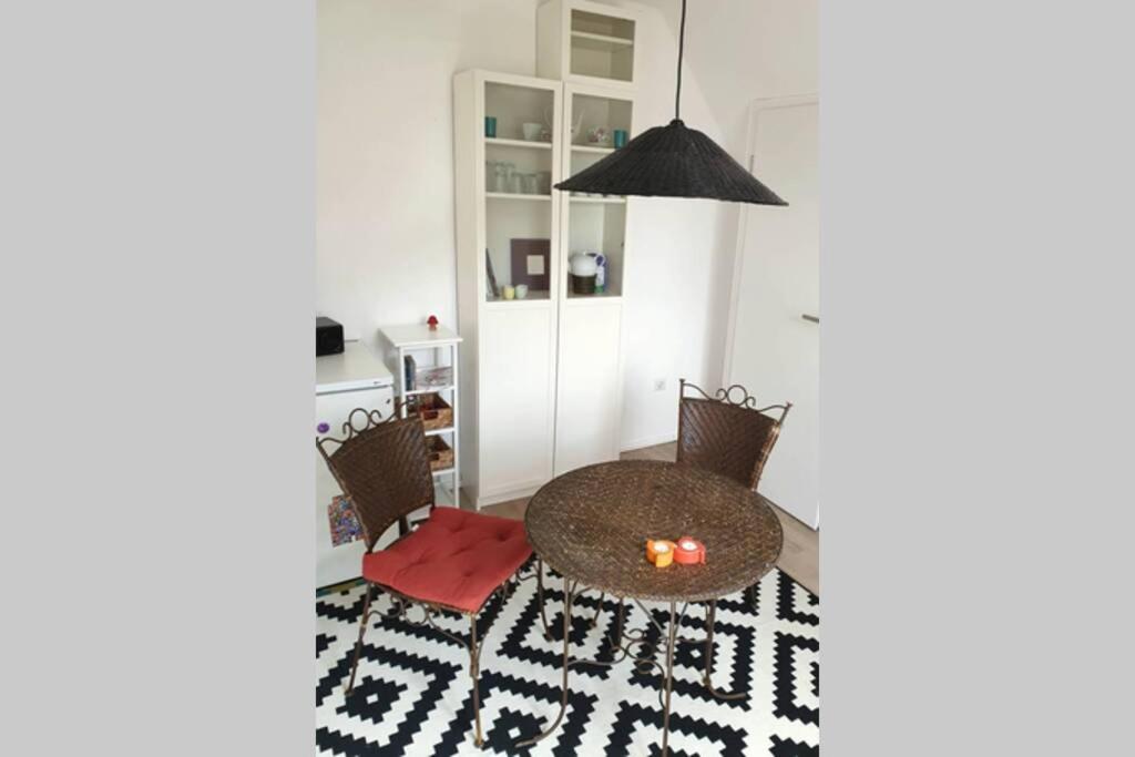 Carl 7 - ruhig, bezaubernd, eigen - Housity