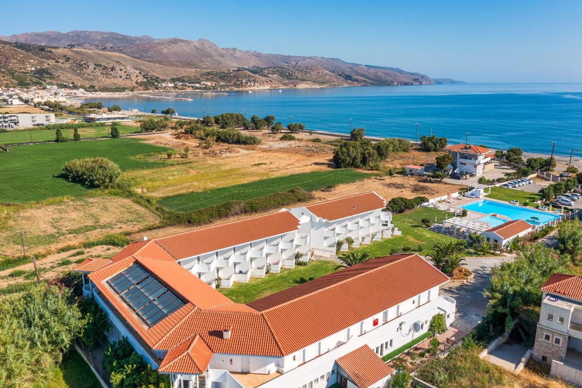 Mrs Chryssana Beach Hotel - Housity