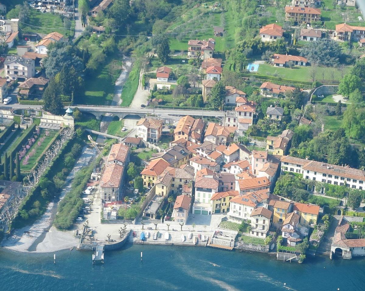 Il Grifo - Housity
