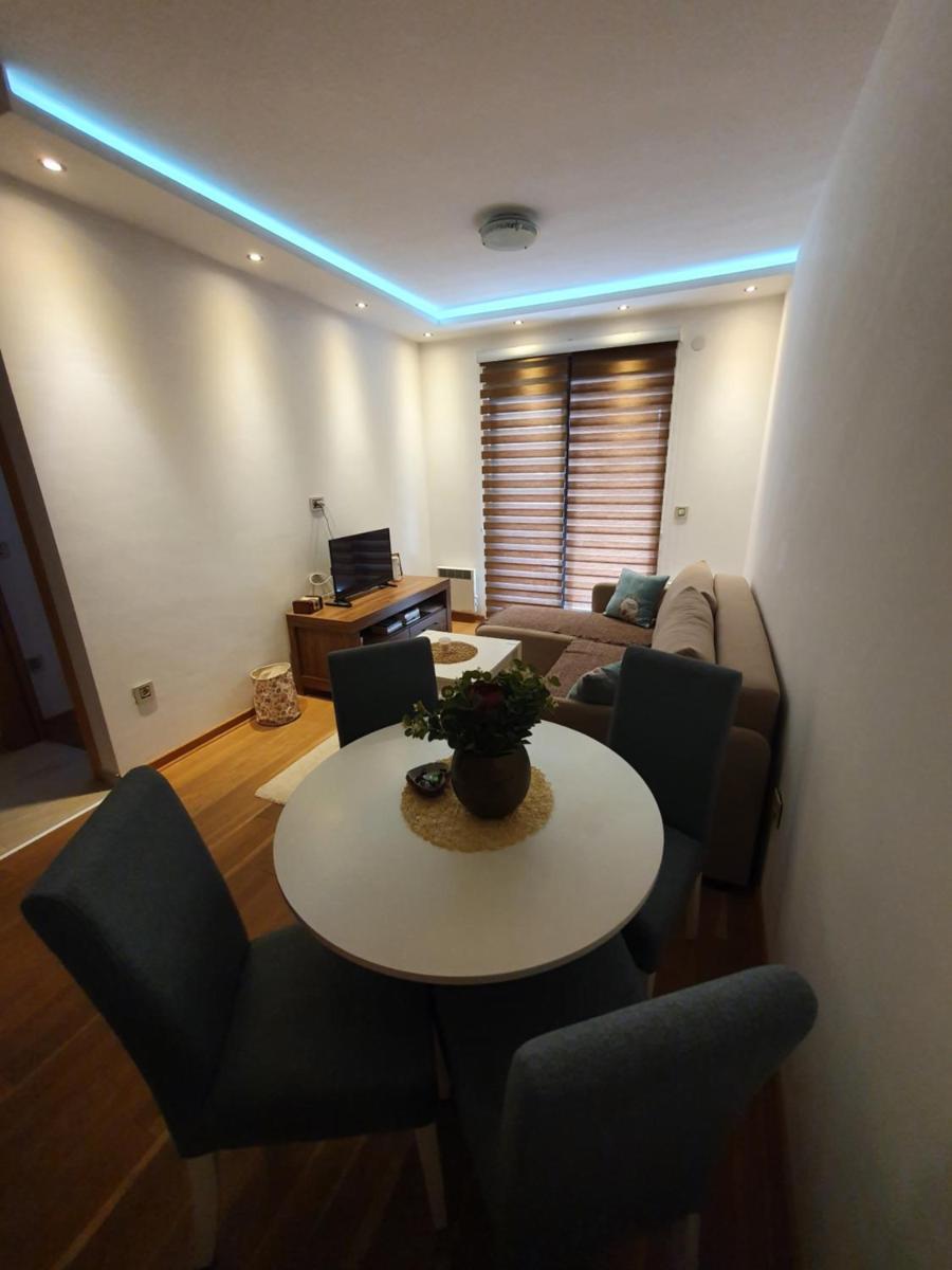 Apartman Green Lux - Balkan Hil 1 - Hizvo