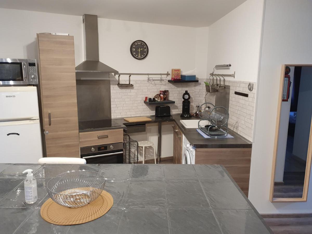 Le petit provencal - Housity