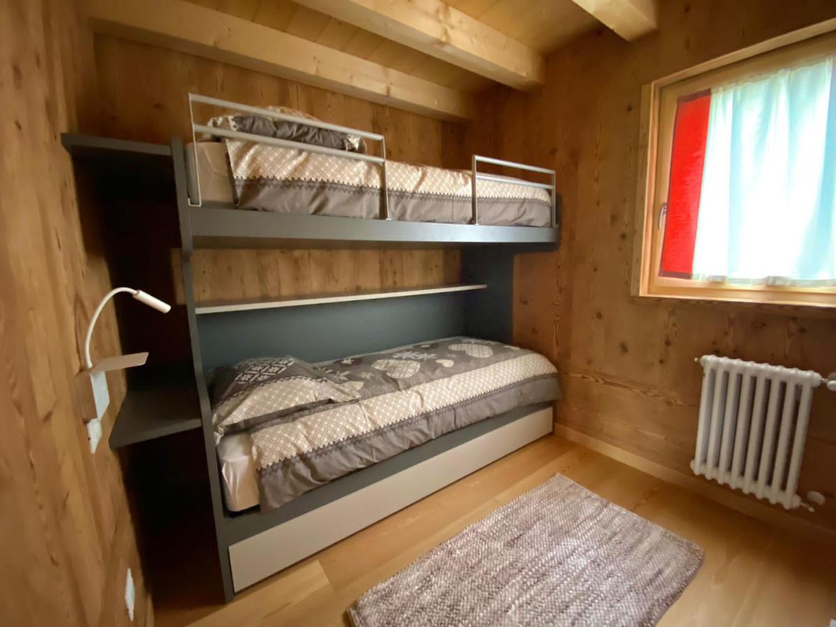 Chalet Camporosso Rosenstein - Housity