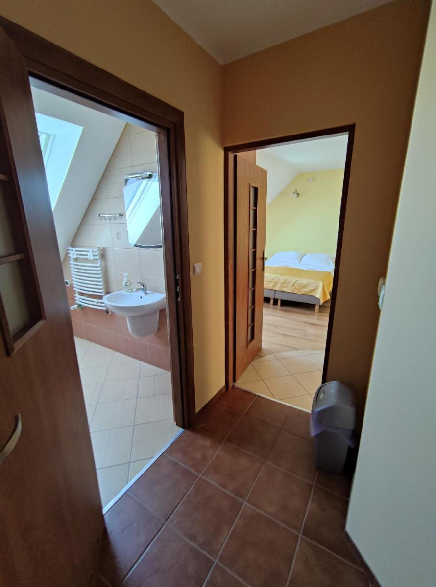 Apartament Pod Lasem - Housity