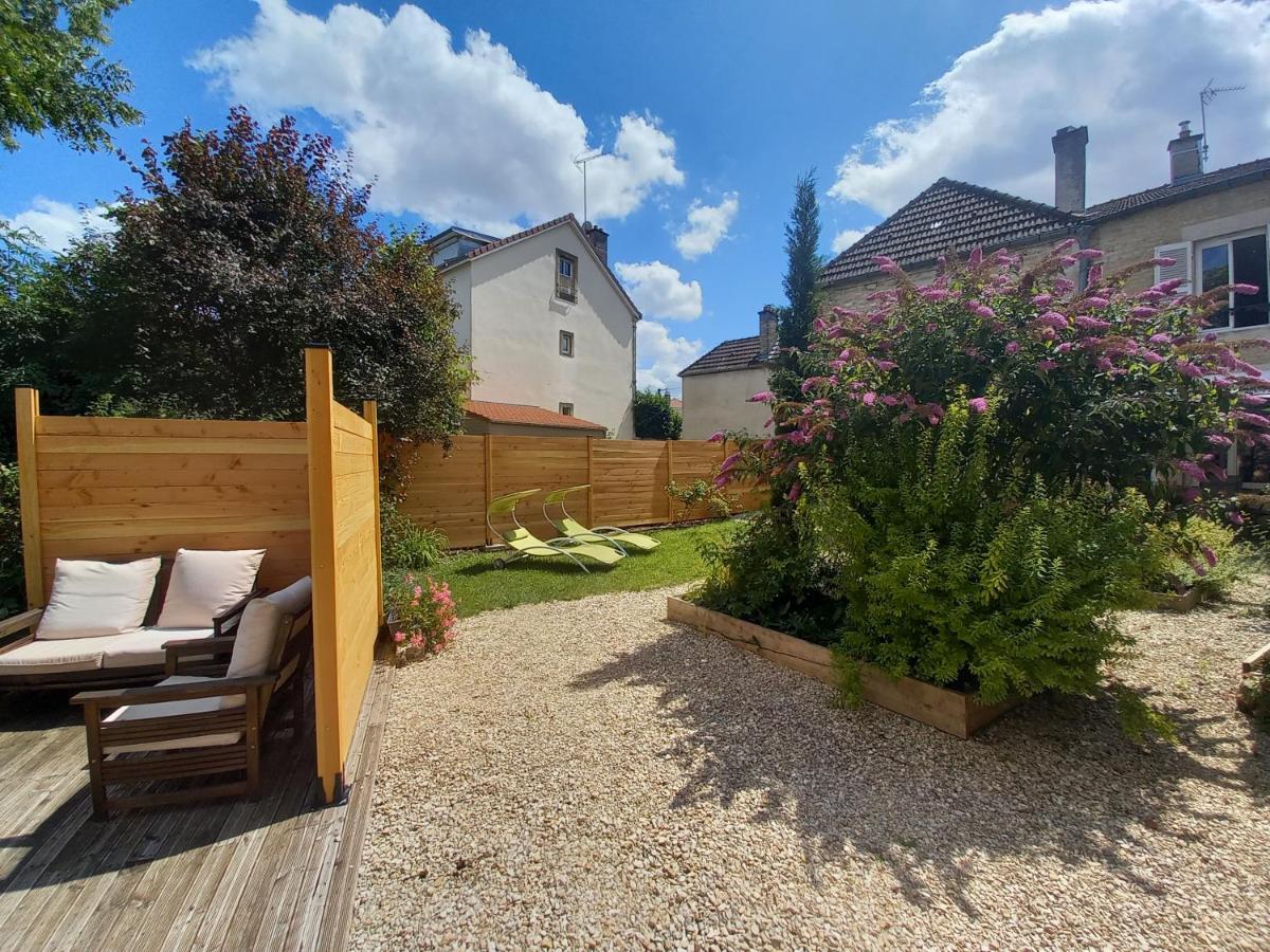 Suite EDEN avec jacuzzi privé - Housity