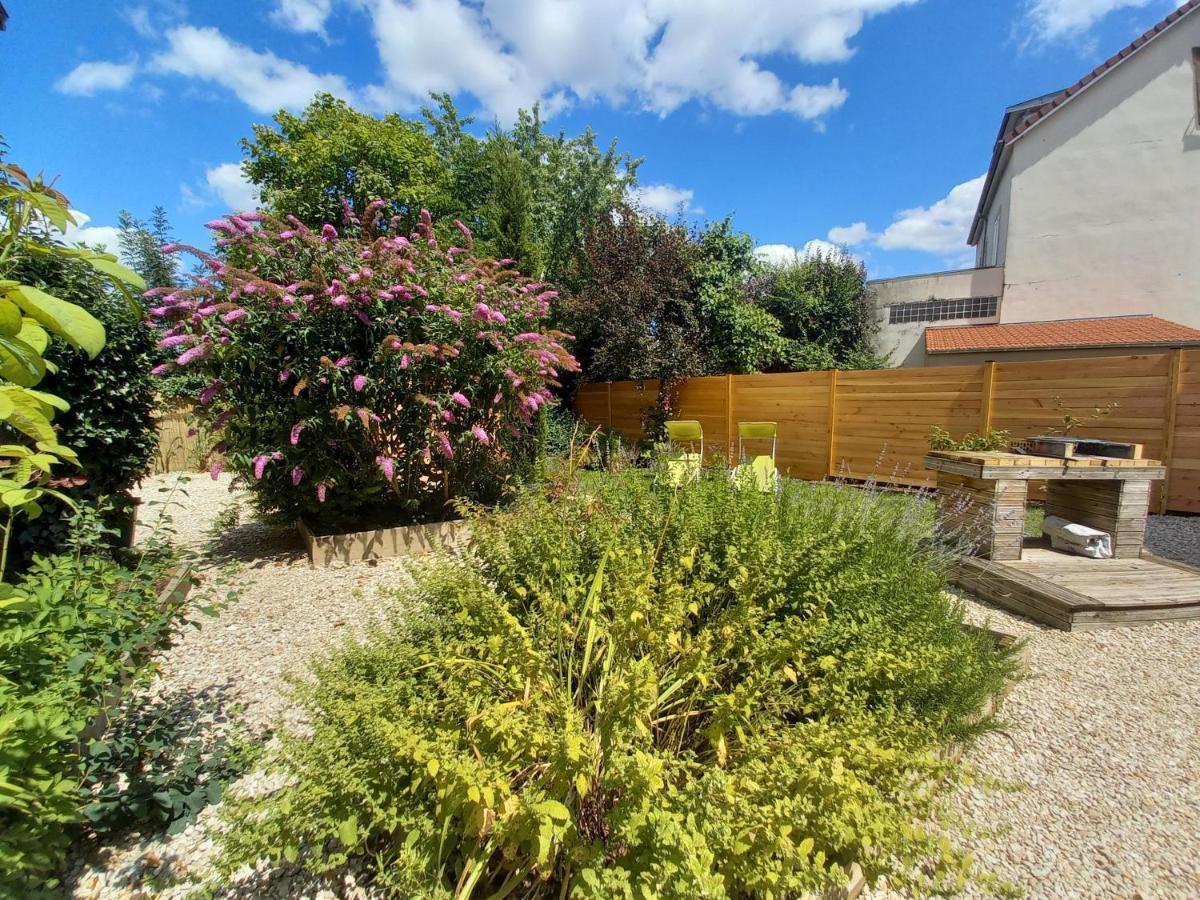 Suite EDEN avec jacuzzi privé - Housity