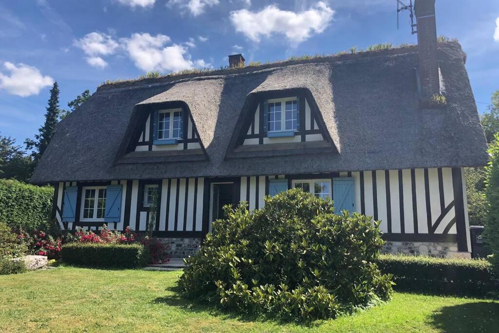 La chaumière de Caroline - Housity