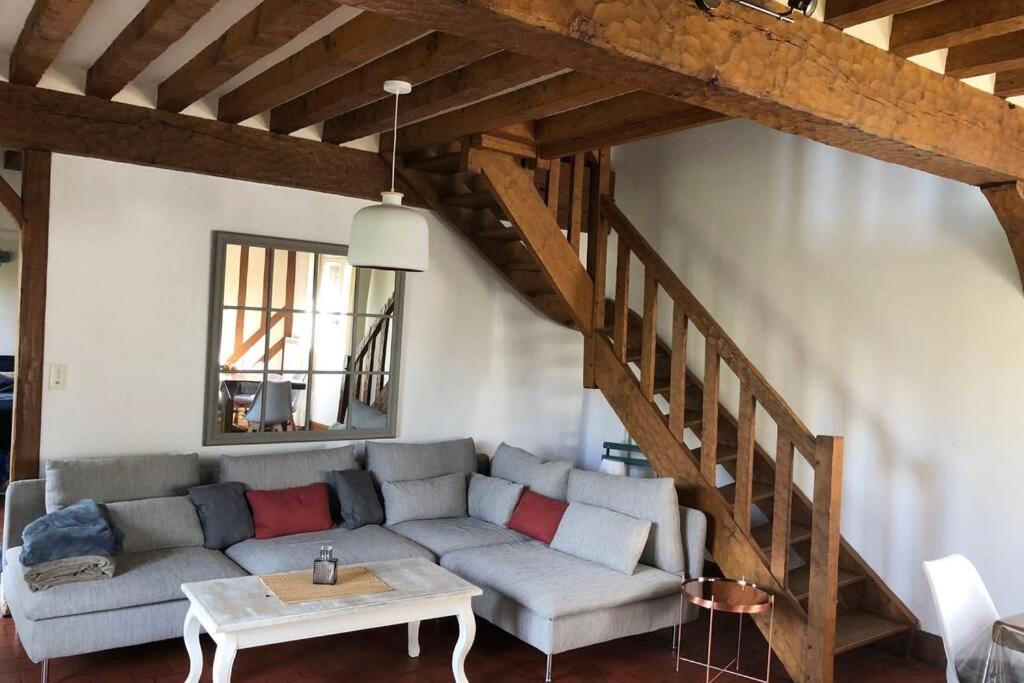 La chaumière de Caroline - Housity