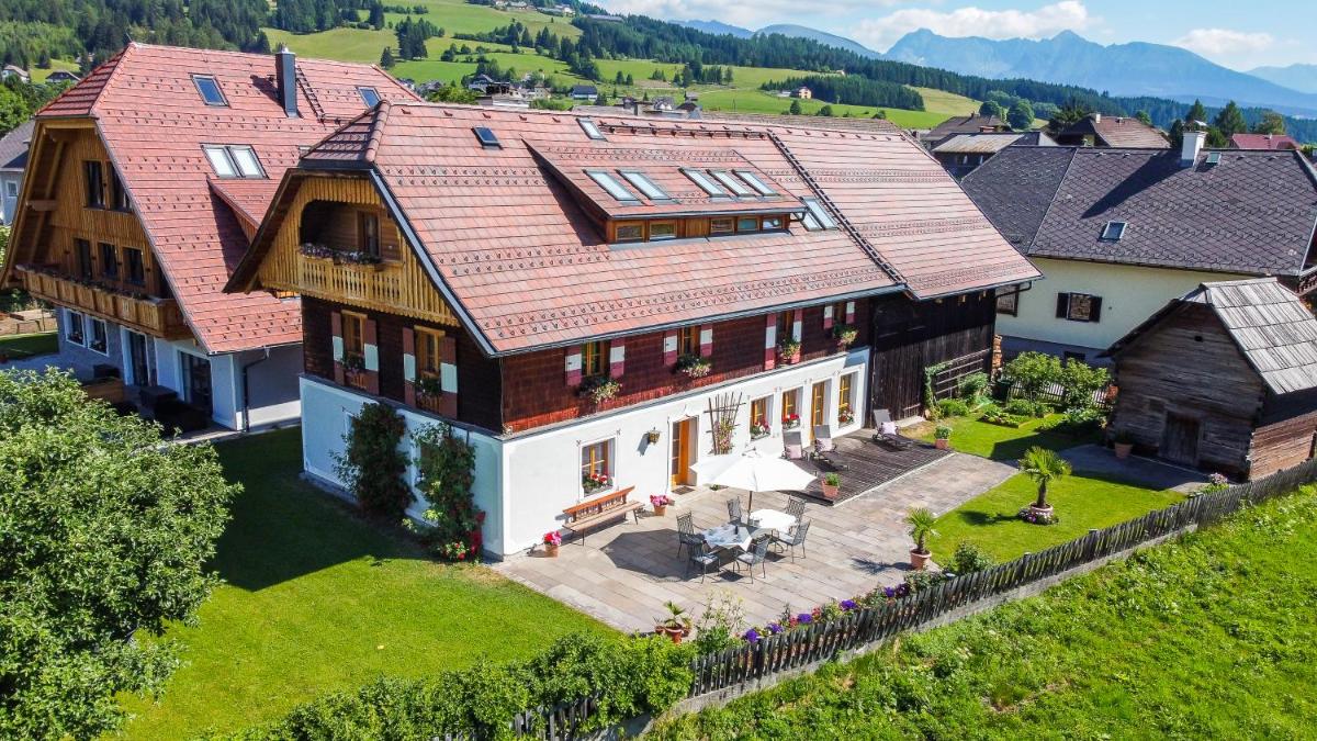 Haus Schitter - Housity