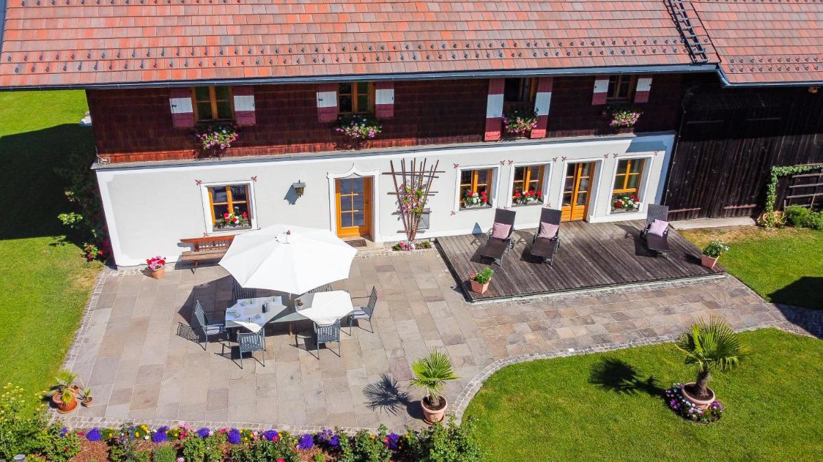 Haus Schitter - Housity