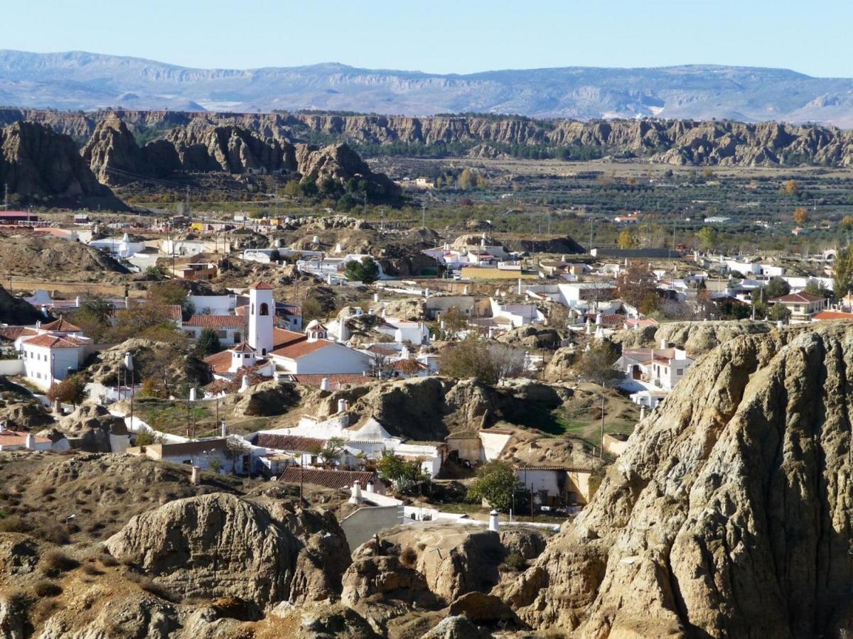 Suitetrails - Cueva Las Rosas-VTAR/GR/02108
