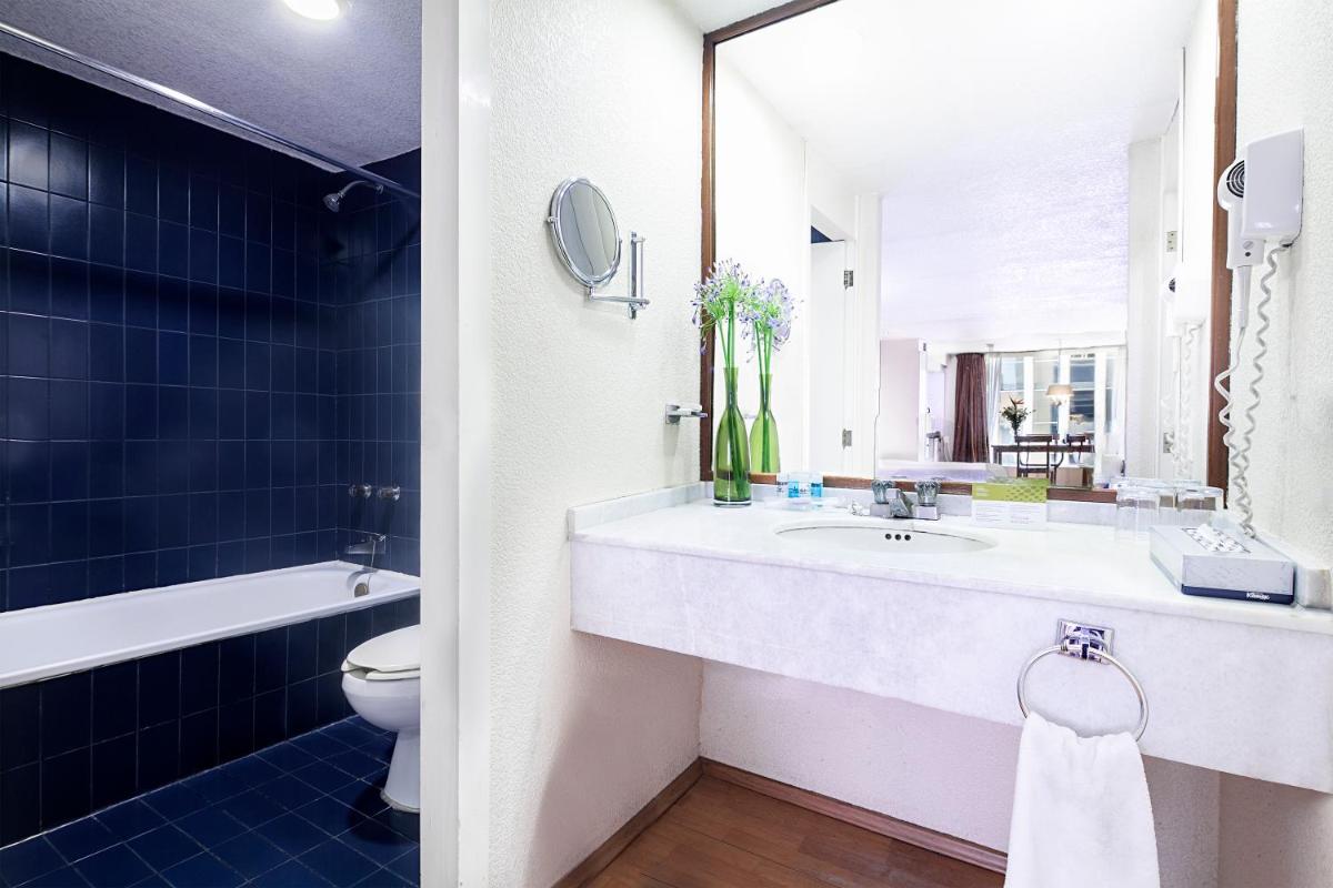 Suitetrails - Exe Suites San Marino
