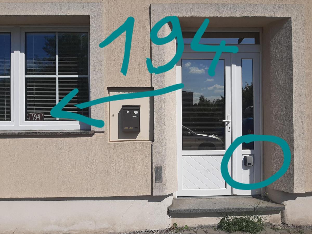 Apartmán Dvořák 194 pod Svatou horou - Housity
