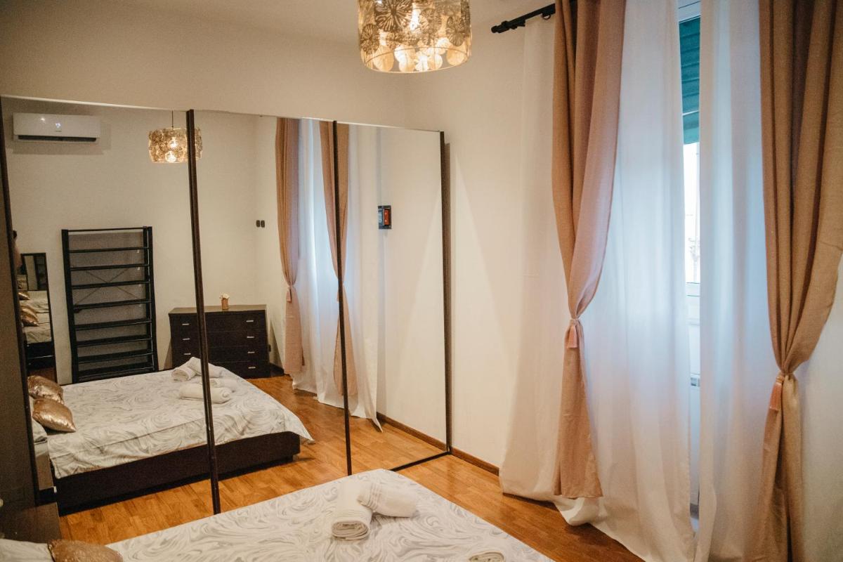 Vittoria House - Housity