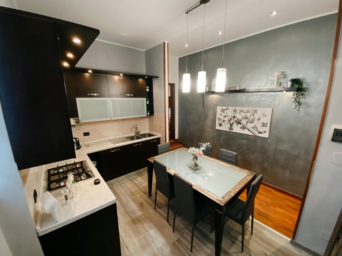 Suitetrails - Vittoria House