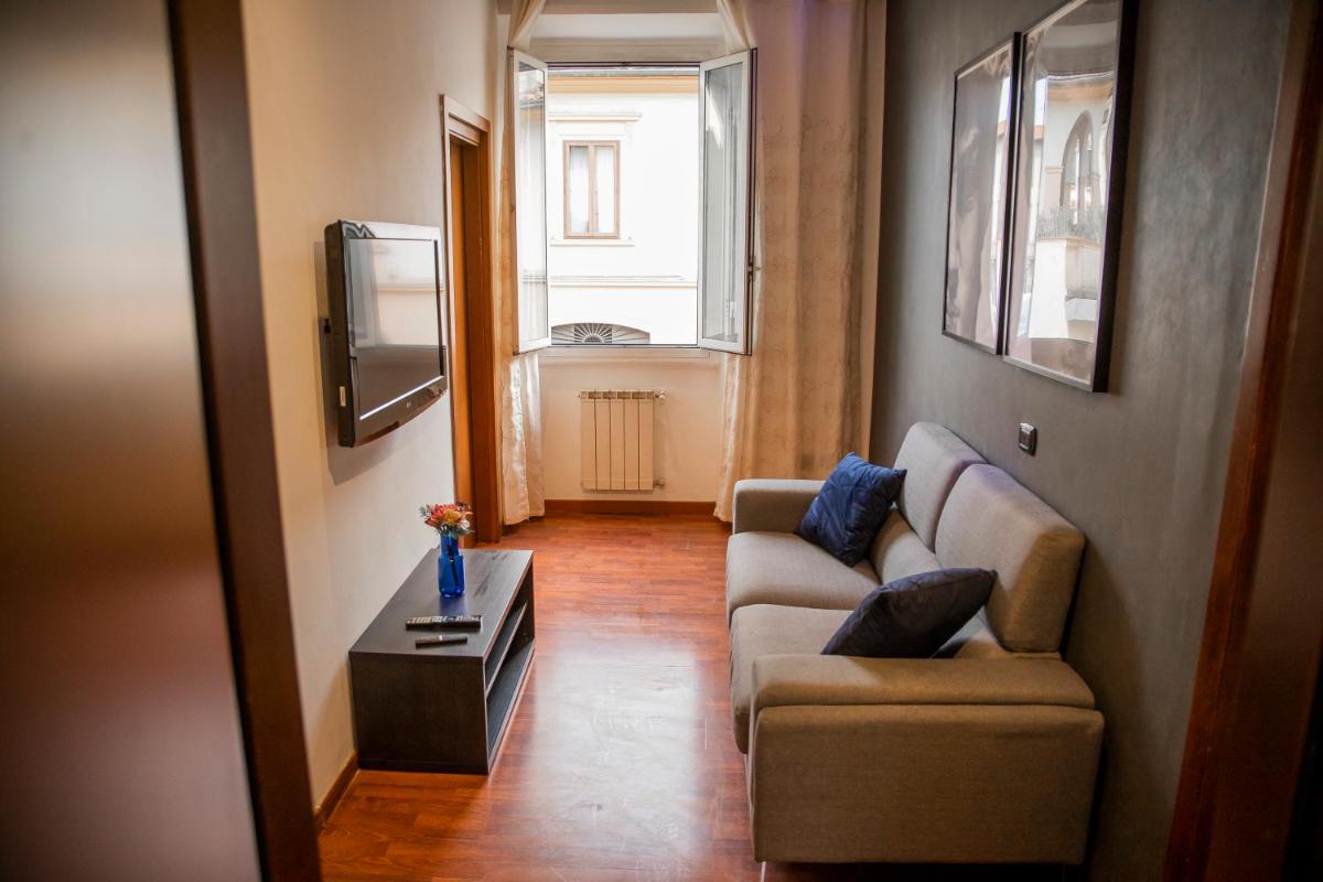 Suitetrails - Vittoria House