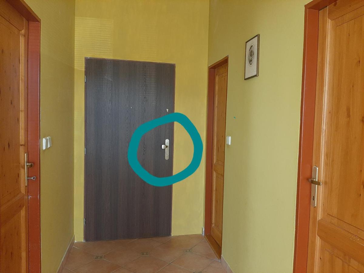 Apartmán Dvořák 194 pod Svatou horou - Housity