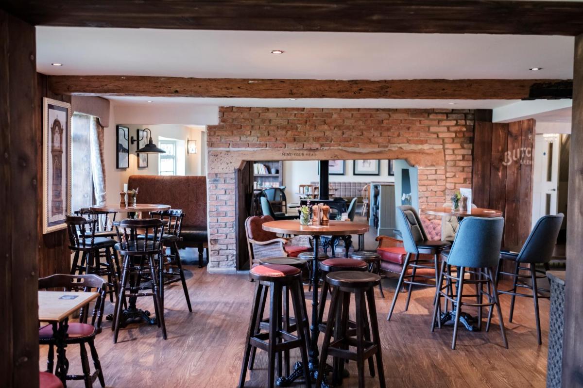 The Bower Inn - Housity