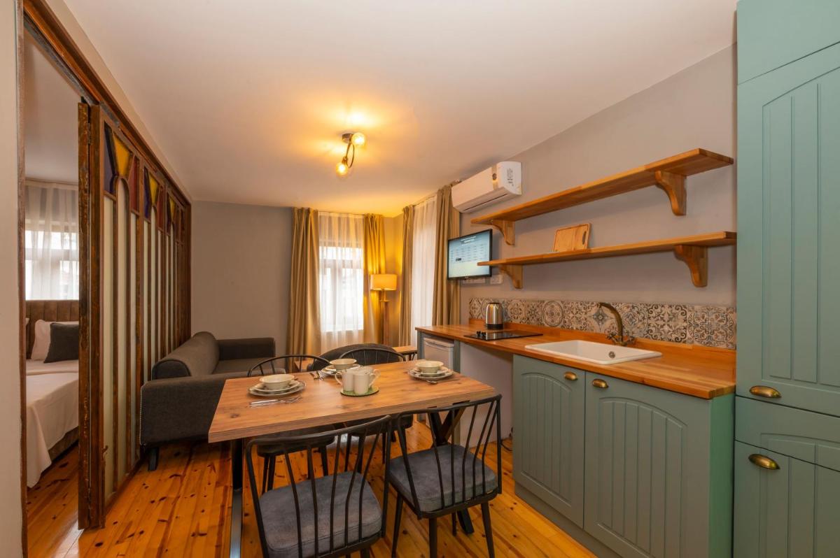 Suites İstanbul - Housity