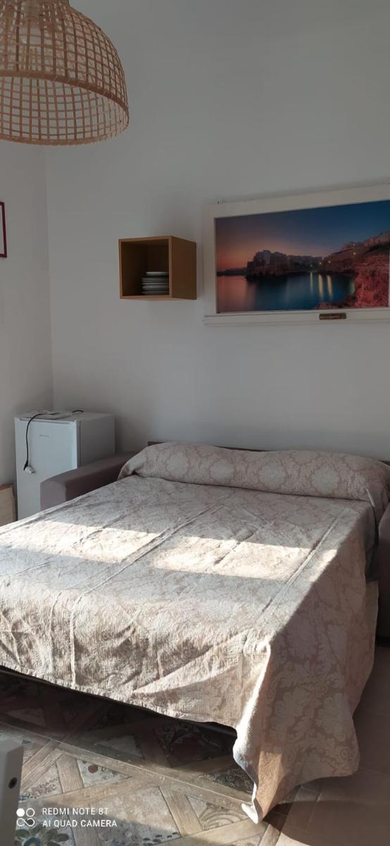 Villa Francesca Appartamento Ciao Ciao Bambina - Hizvo