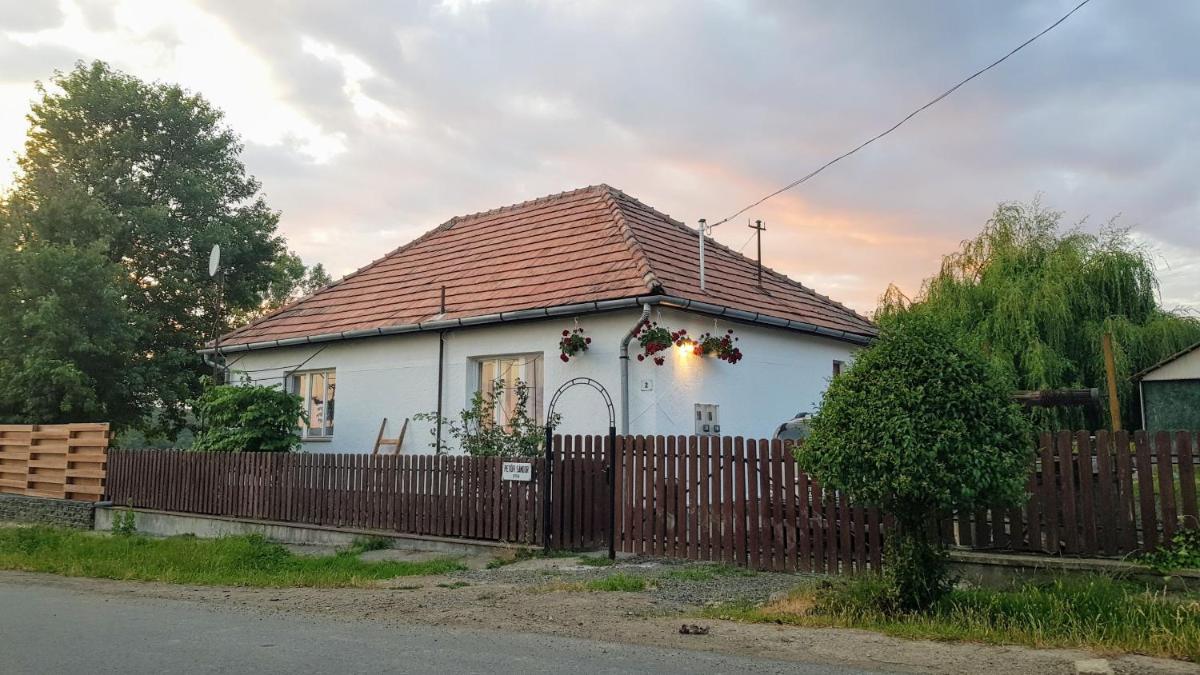 Suitetrails - Tepke Guesthouse Garáb