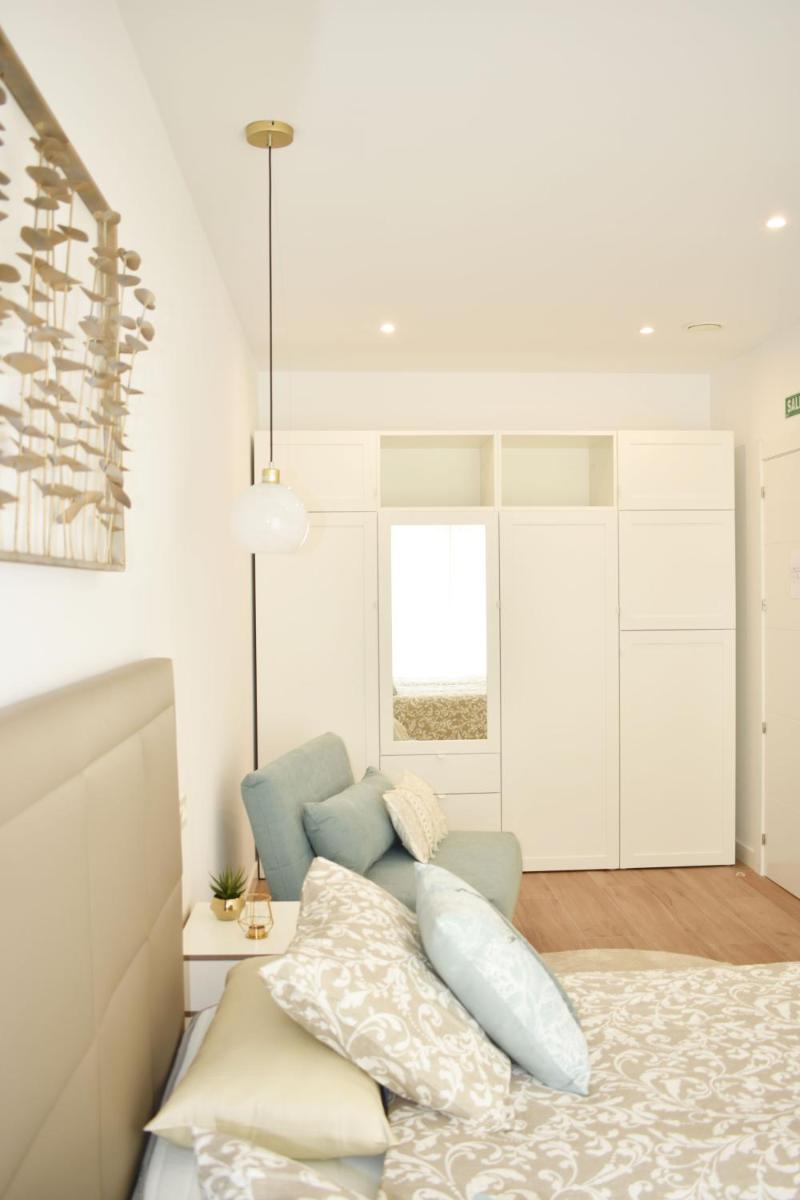 APARTAMENTO ABUELA PILAR - Housity