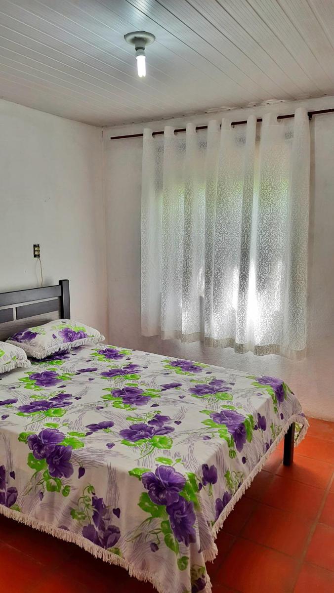 Chalé Verdelândia - Chalés em Guaramiranga Ceará - Housity