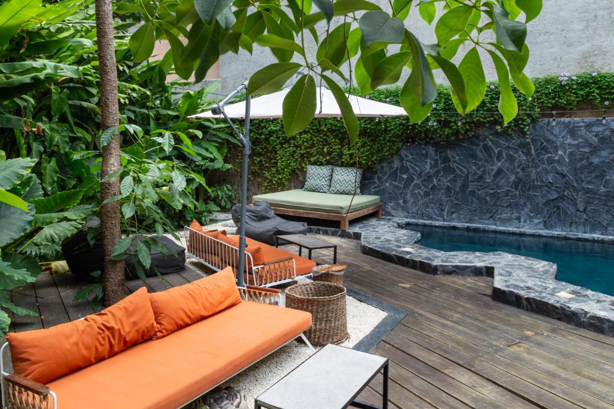 Maka Hotel Boutique - Housity