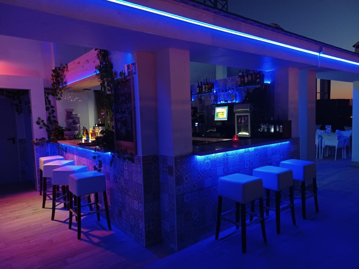 Puerta Salina Isla Cristina - Housity