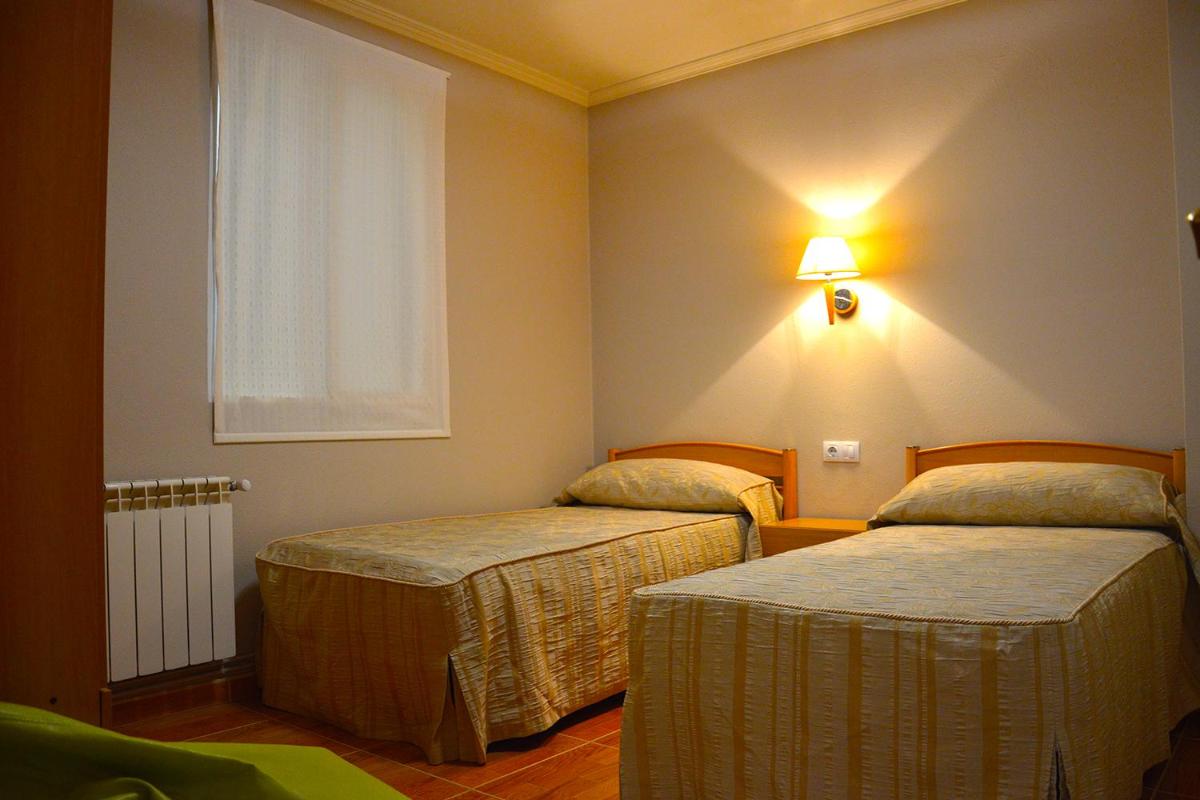 Pensión Quilmes - Housity