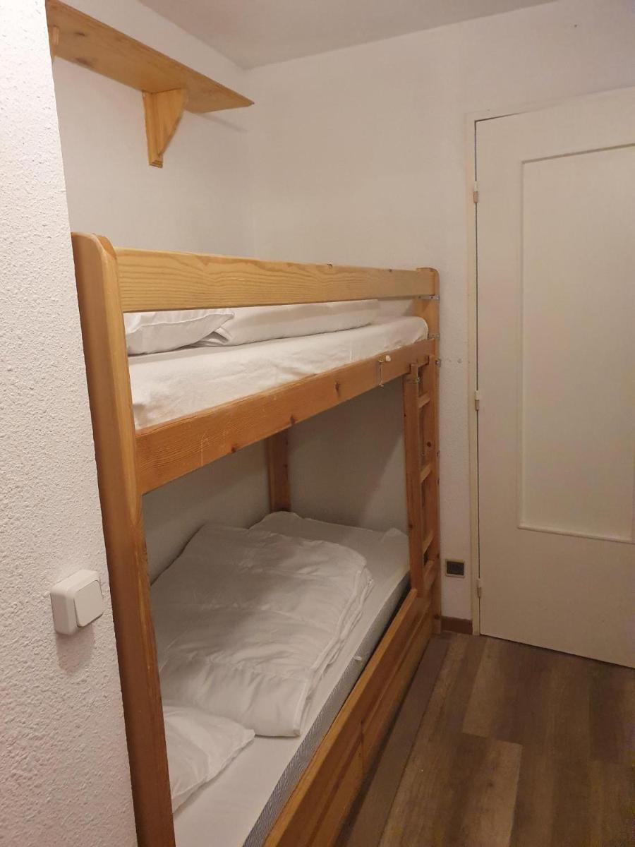 appartement cosy central et fonctionnel La Foux d'Allos - Housity