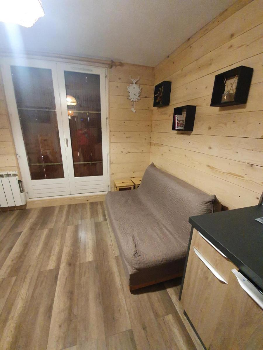 appartement cosy central et fonctionnel La Foux d'Allos - Housity