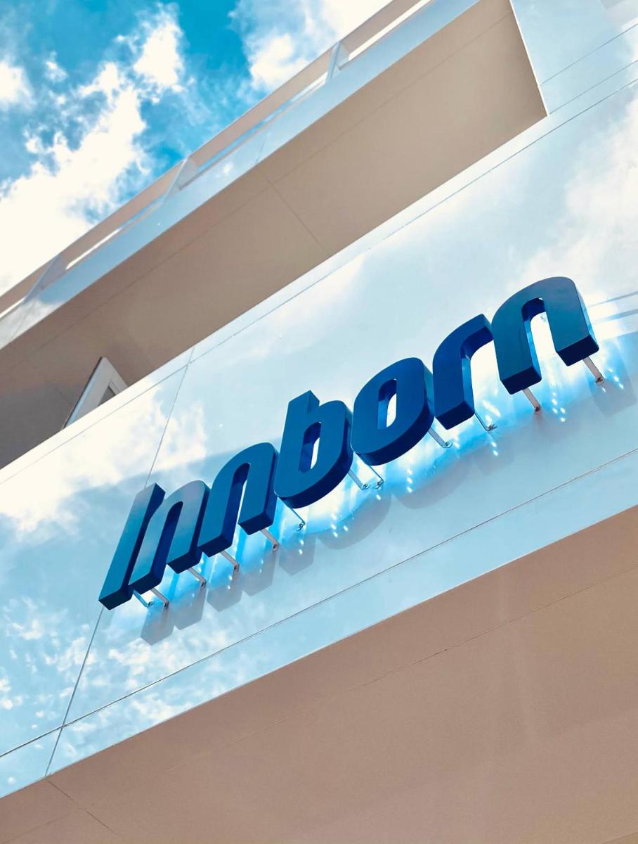 Innborn Kenting - Housity